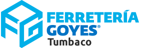 Ferretería Goyes Tumbaco Logo